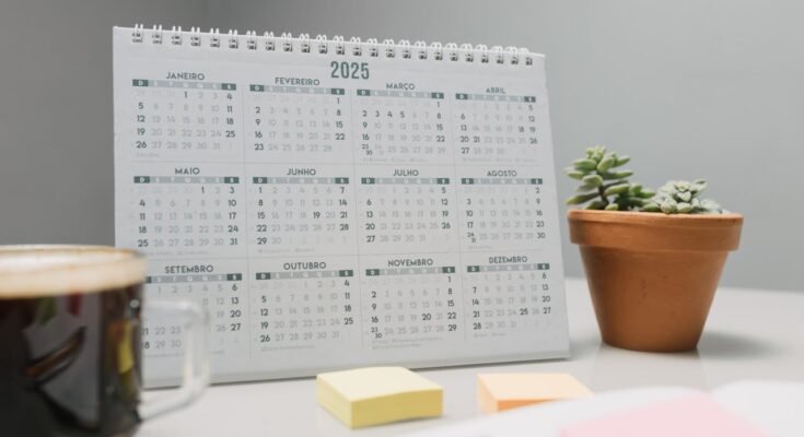 How to Start 2025 with Motivation and Purpose