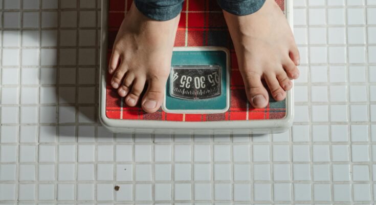 How to Lose Weight Fast: A Practical Guide