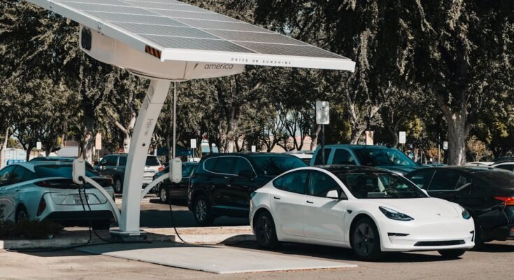 Best Electric Cars