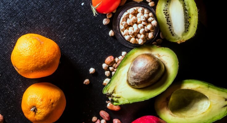 Keto Diet