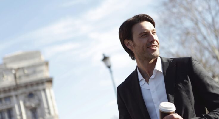 Proven Morning Rituals That Will Supercharge Your Success in 2025